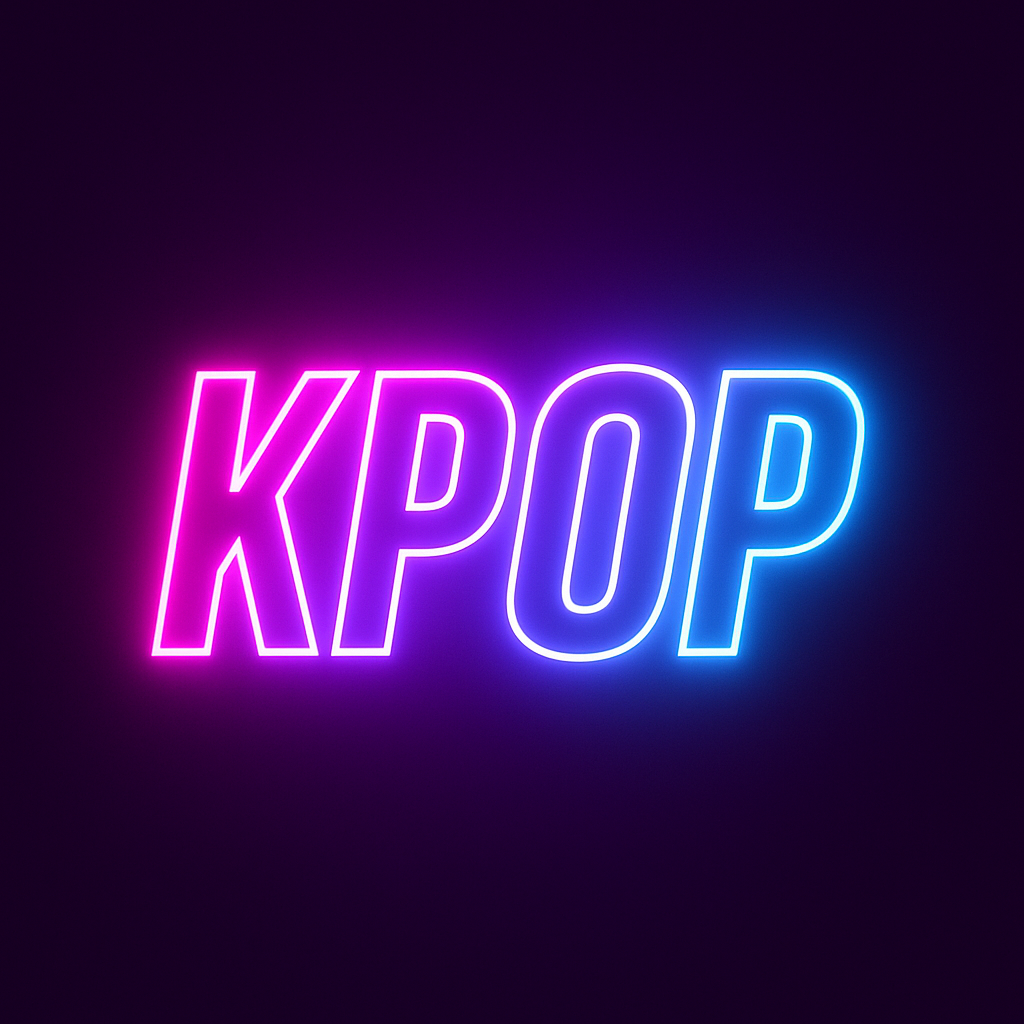 KPOP Shop Norge